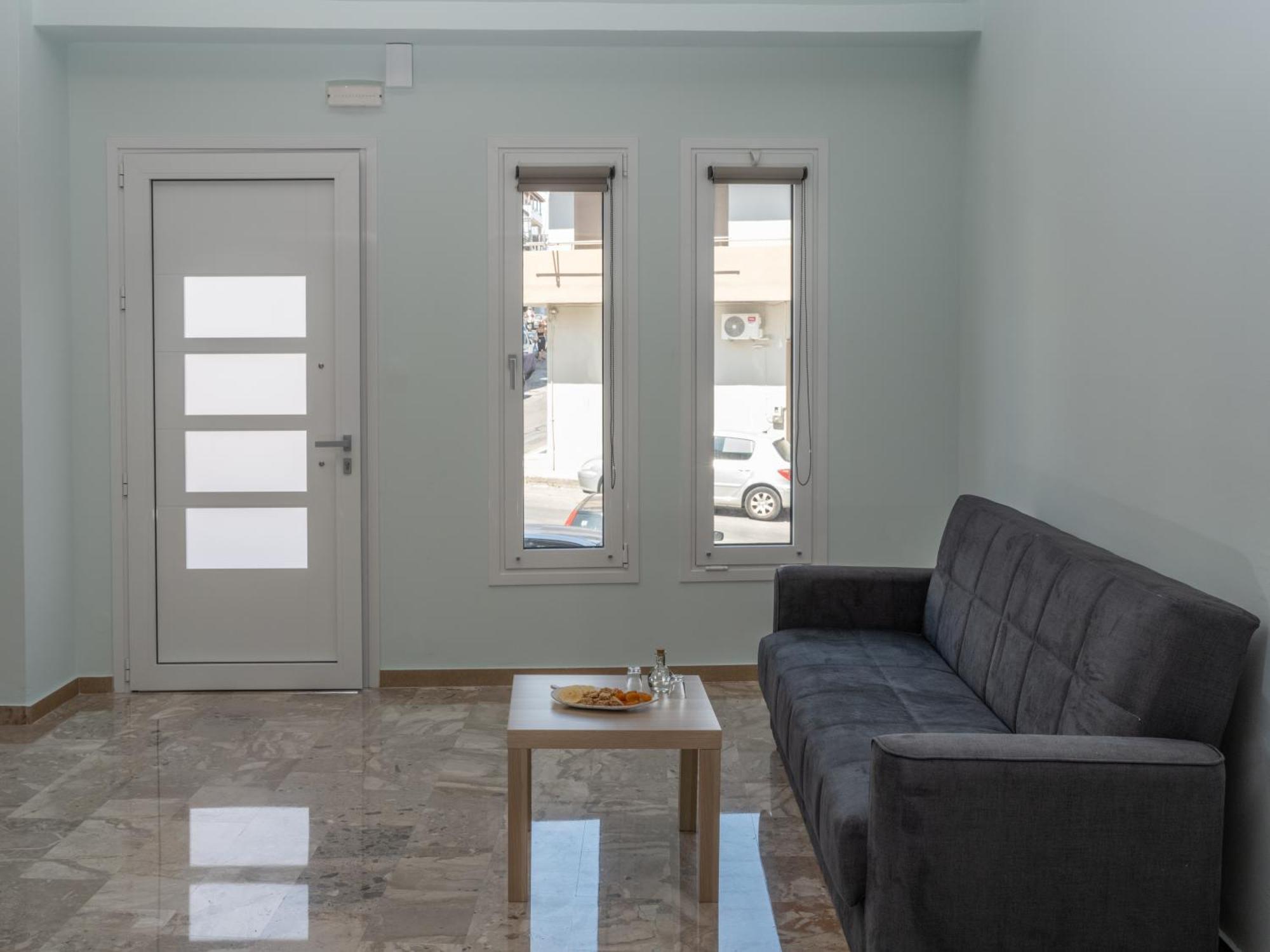 شقة Dodonis Bld كاندية المظهر الخارجي الصورة
